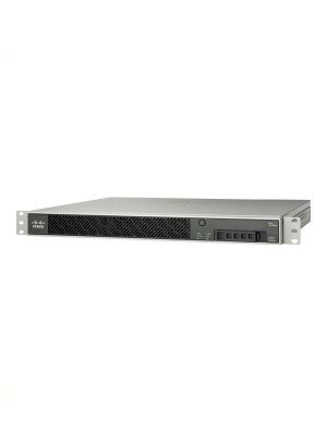 Cisco ASA 5525-X Firewall Edition - ASA5525-SSD120-K8